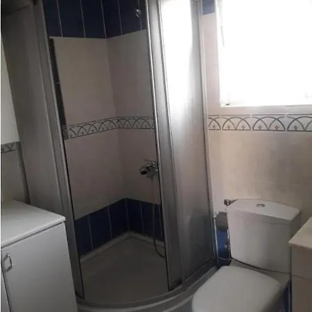아파트 Hasnur Apts 시데