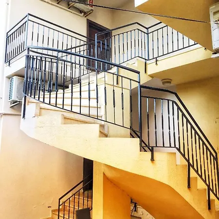 Hasnur Apts 아파트