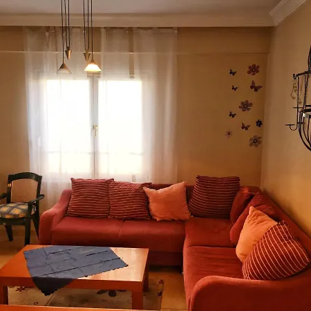 Hasnur Apts