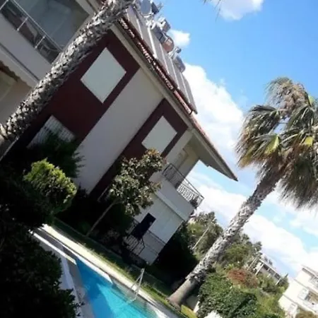 Hasnur Apts *