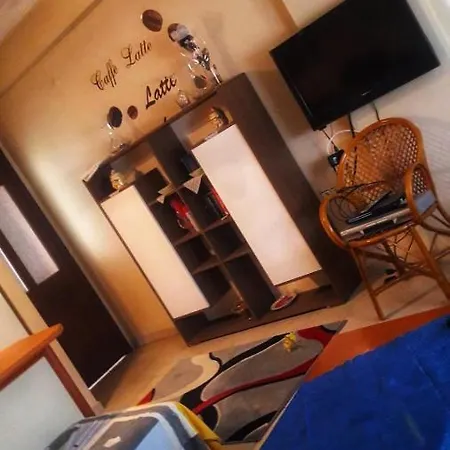 Hasnur Apts Apartment *