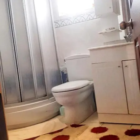 Hasnur Apts Apartment
