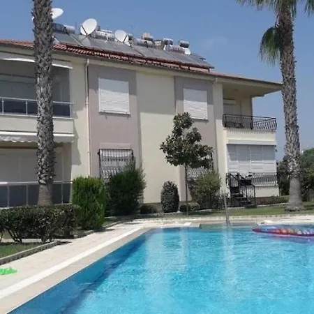 Hasnur Apts Apartment