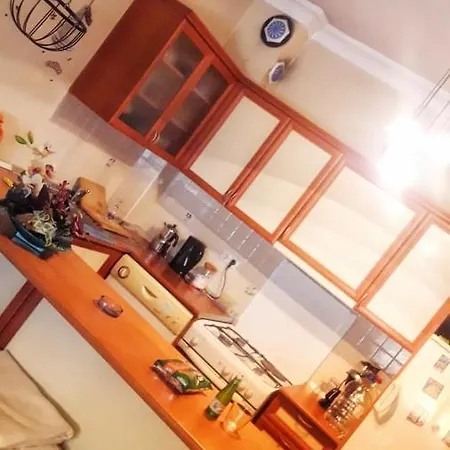 Hasnur Apts