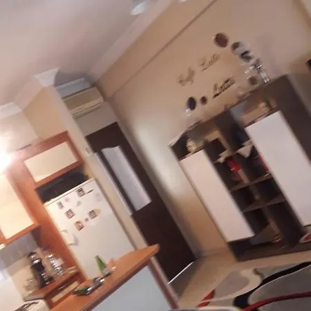 Hasnur Apts Apartment