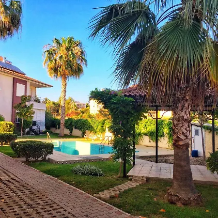 Hasnur Apts *